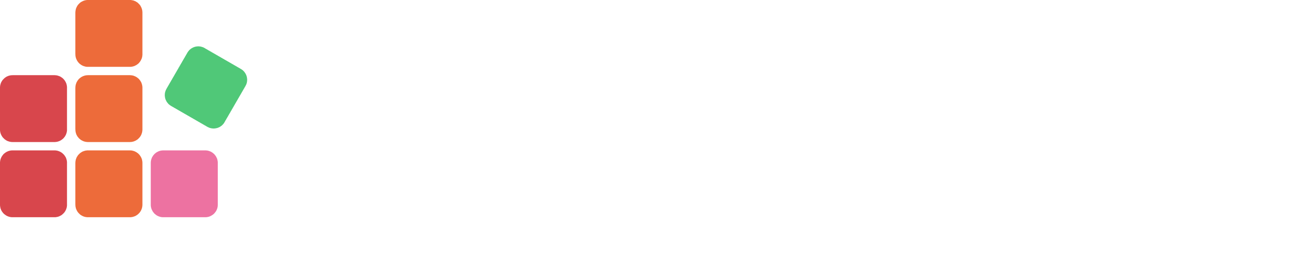 PopRank logo